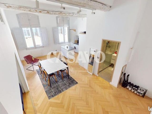 Appartement vente à Aix-en-Provence, Aix-en-provence