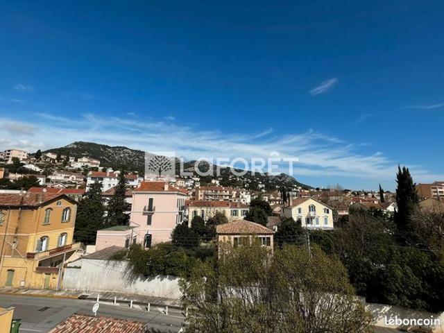 Appartement vente à Arrondissement de Toulon, Toulon