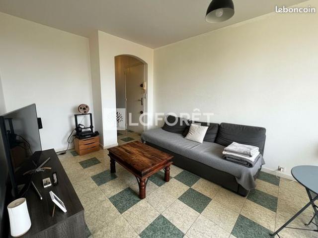 Appartement vente à Arrondissement de Toulon, Toulon
