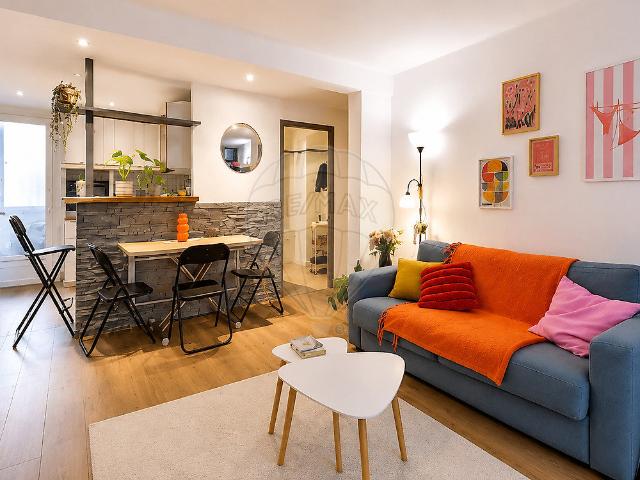 Appartement vente à Montpellier