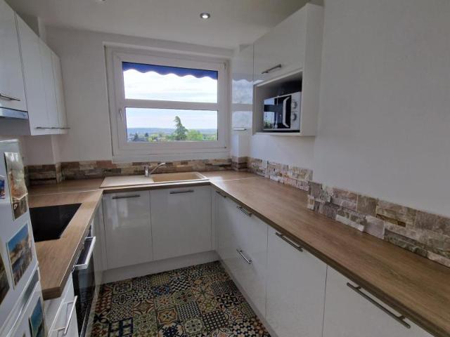 Appartement vente à Créteil