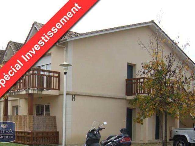 Appartement vente à Bergerac, Le Petit Naillac