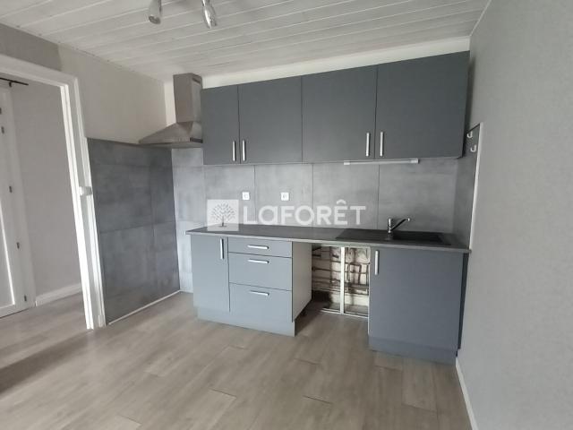 Appartement location à Saint-Flour, Saint-flour
