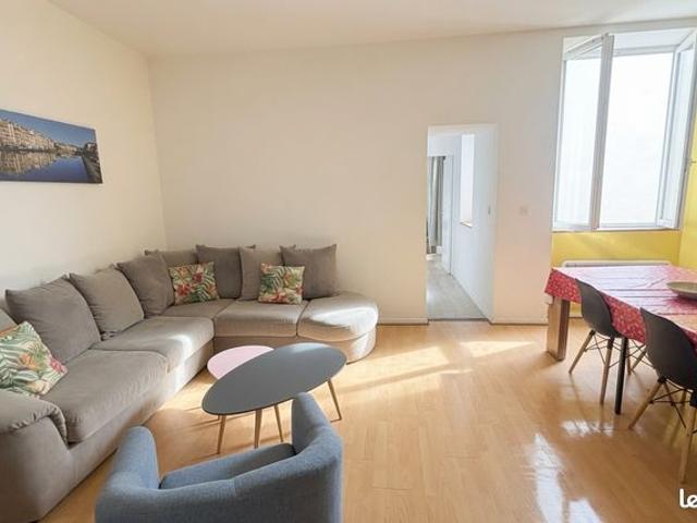 Appartement vente à Bayonne