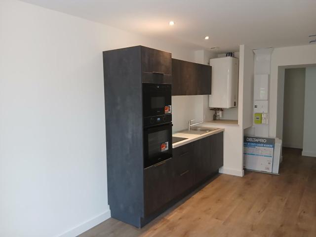 Appartement location à Lorient, Bretagne