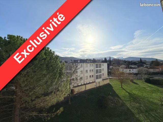 Appartement vente à Brignoles