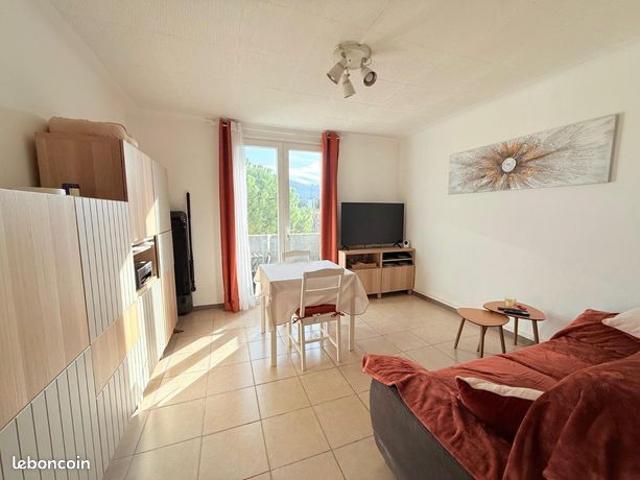 Appartement vente à Brignoles