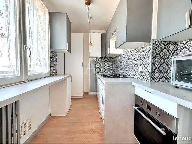 Appartement vente à L'Haÿ-les-Roses, Vitry-sur-seine
