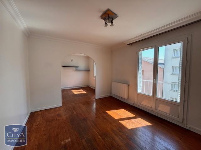 Appartement vente à Grenoble