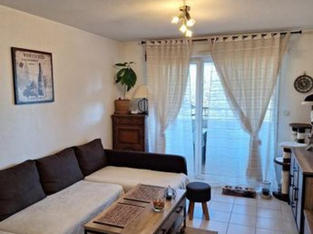 Appartement vente à Avignon