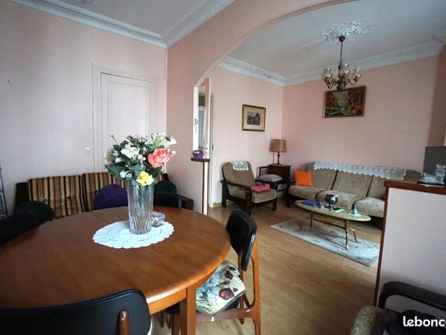 Appartement vente à Aulnay-sous-bois, Martinique