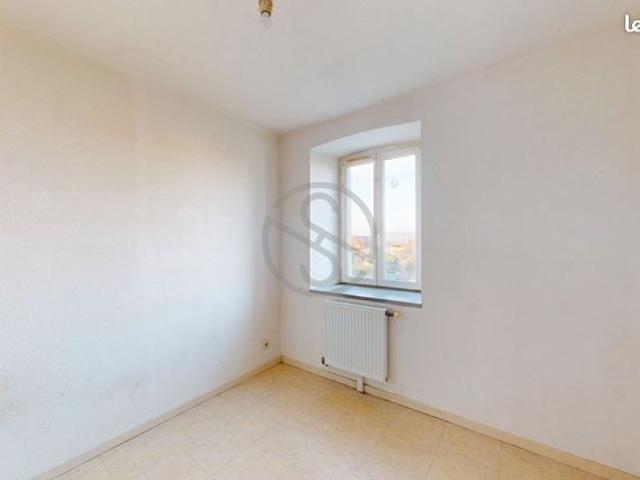 Appartement vente à Vienne, La Côte-saint-andré