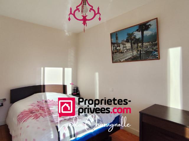 Appartement vente à France métropolitaine, Roanne