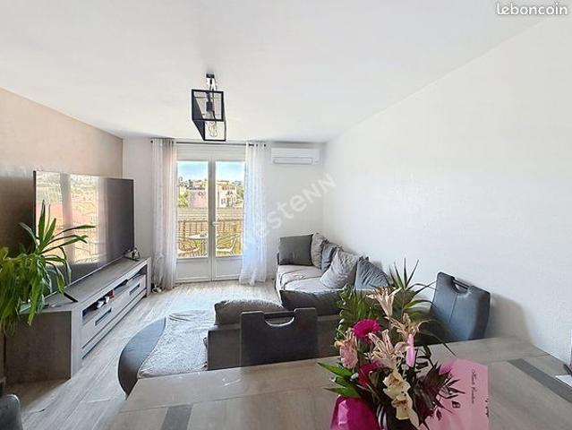 Appartement vente à Arrondissement de Toulon, Toulon