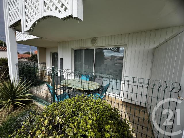 Appartement vente à Rochefort, Fouras