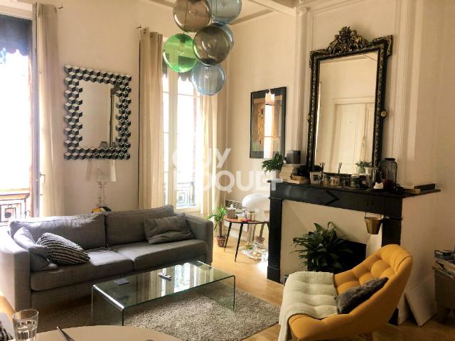 Appartement location à Toulouse