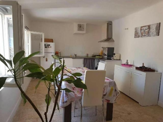 Appartement vente à Brignoles, Saint-zacharie