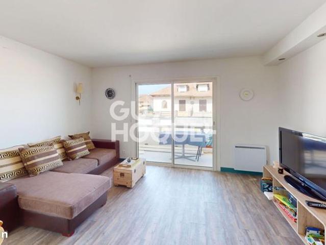 Appartement vente à Mont-de-Marsan, Mimizan