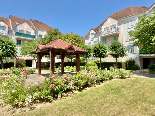 Appartement vente à Palaiseau, Chilly-mazarin