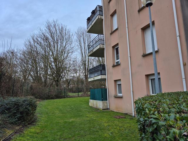 Appartement vente à Lens