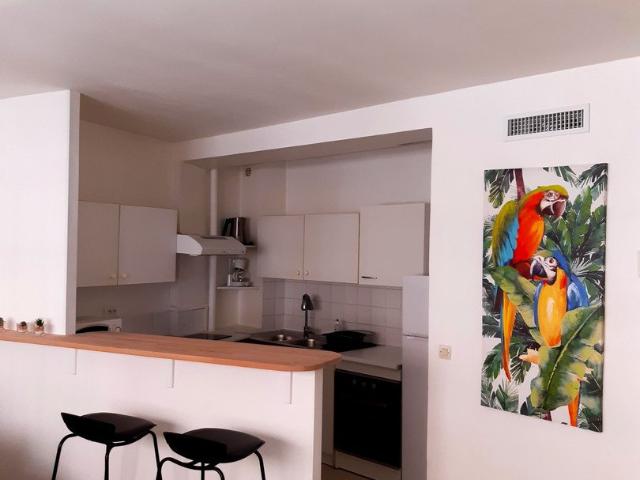 Appartement vente à Arrondissement de Toulon, Toulon