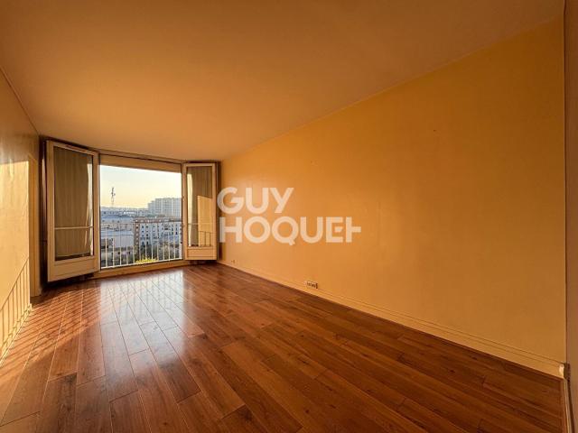 Appartement vente à Antony, Malakoff