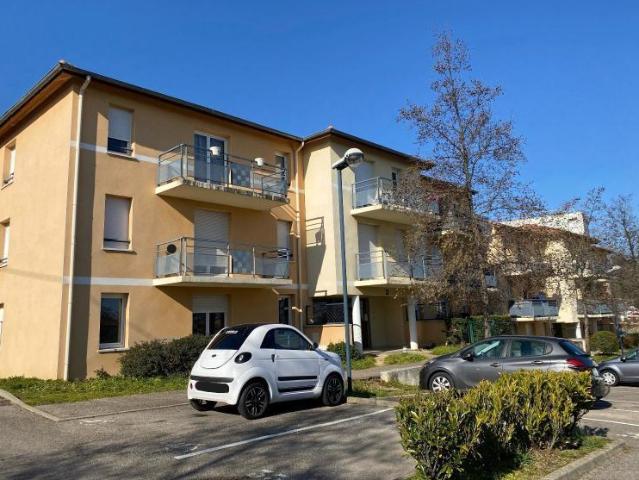 Appartement location à Tournon-sur-Rhône, Annonay