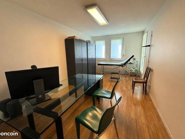 Appartement vente à Beaune