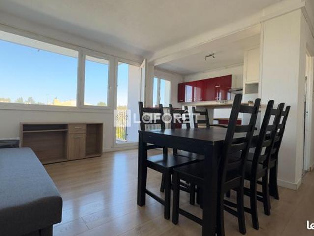 Appartement vente à Montpellier, Castelnau-le-lez