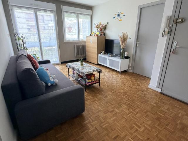 Appartement vente à Montjuzet, Clermont-Ferrand