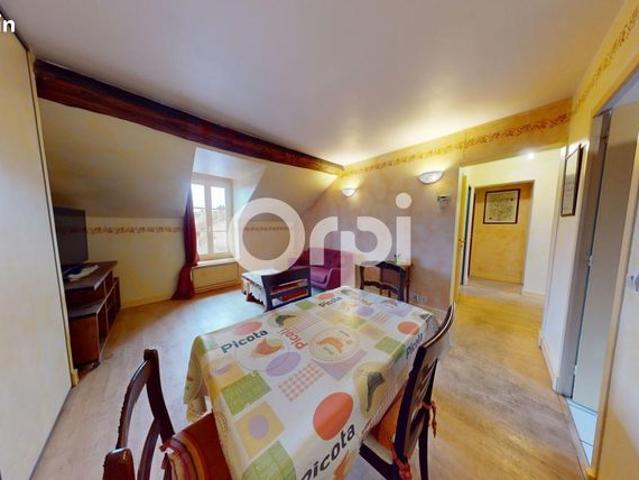 Appartement vente à Fontainebleau, Thomery