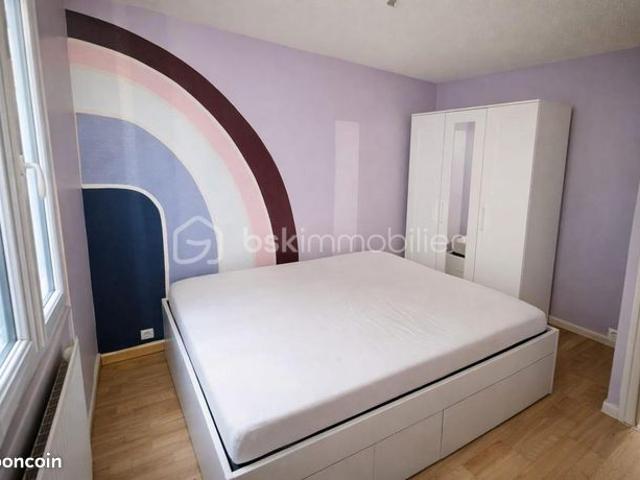 Appartement vente à Évry, Mennecy