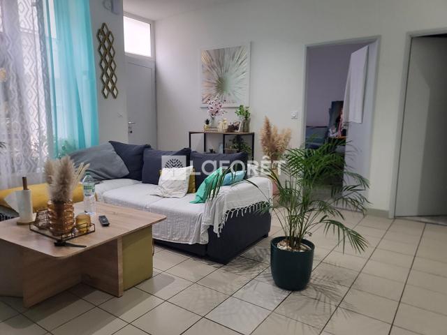 Appartement location à Vivonne, Vienne