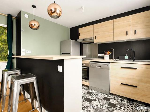 Appartement vente à Toulouse