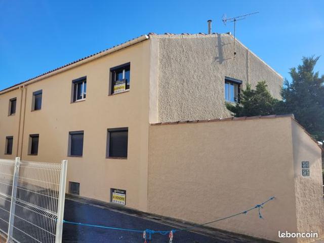 Appartement vente à Metz, Fleury