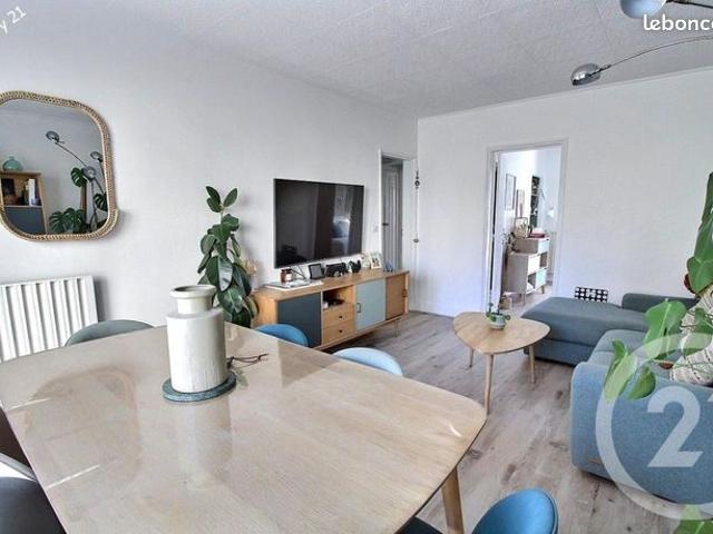 Appartement vente à Château-Thierry, Aisne