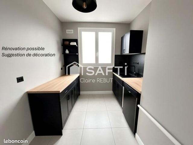 Appartement vente à Livry-Gargan, Seine-Saint-Denis