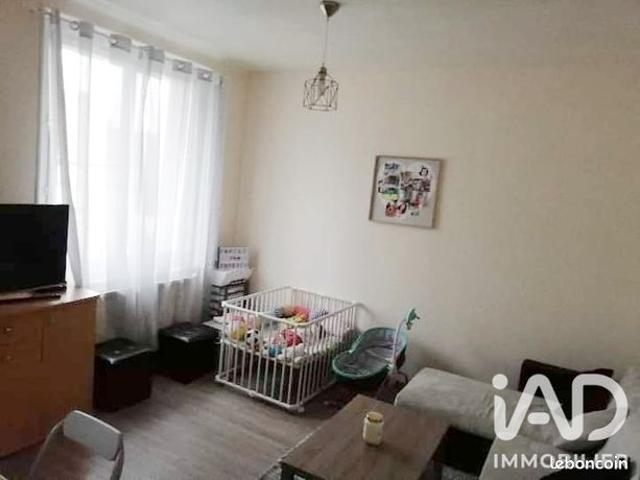 Appartement vente à Montargis, Châlette-sur-loing