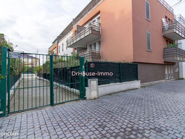 Appartement vente à Argenteuil, Montigny-lès-cormeilles