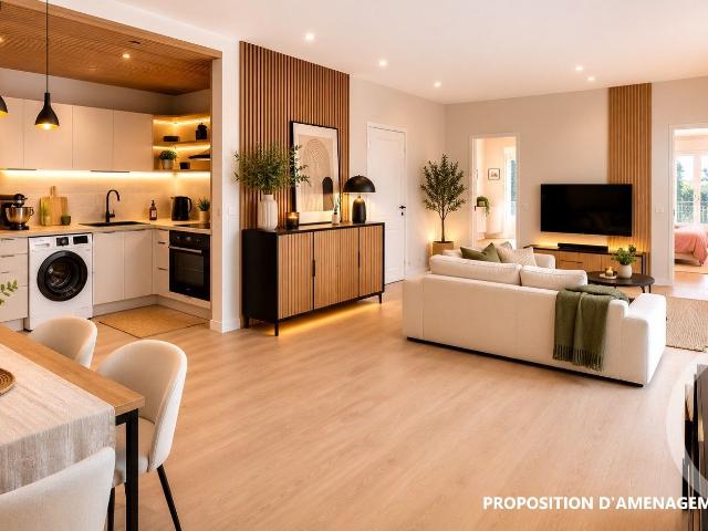 Appartement vente à Nogent-sur-Marne, Nogent-sur-marne