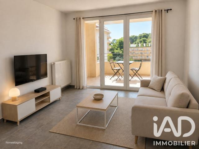 Appartement vente à Arrondissement de Toulon, Toulon