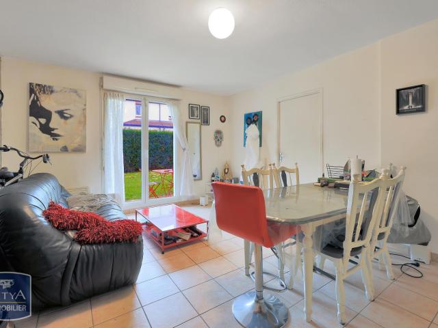 Appartement vente à Béthune