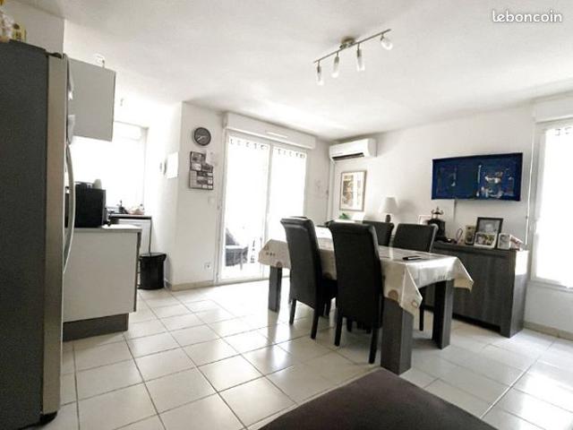 Appartement vente à Limoux