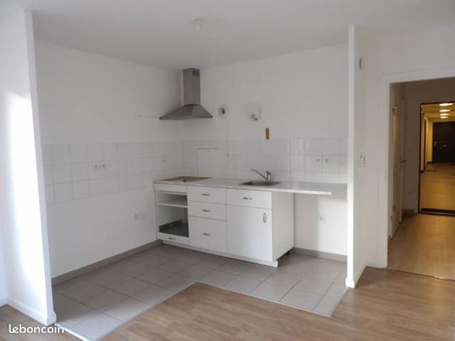 Appartement vente à Épernay, Morangis
