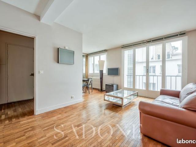 Appartement vente à Neuilly-sur-seine, Martinique