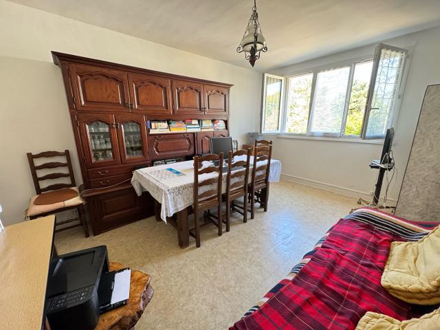 Appartement vente à Étampes, Etampes