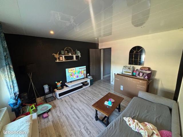 Appartement vente à Commercy