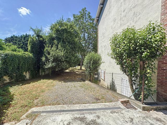 Appartement location à Toulouse