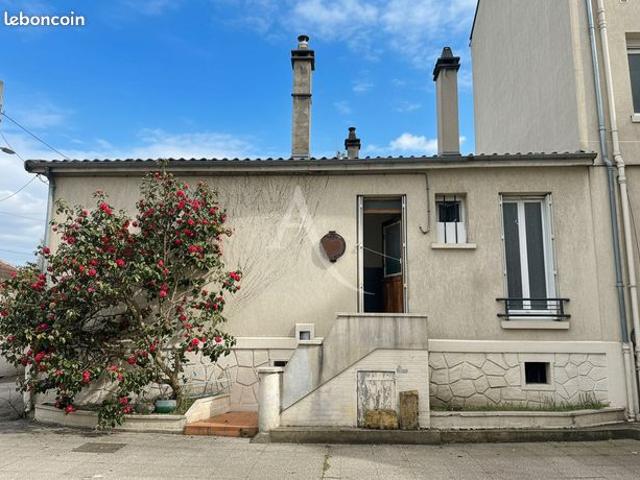 Appartement vente à Le Raincy, Livry-gargan