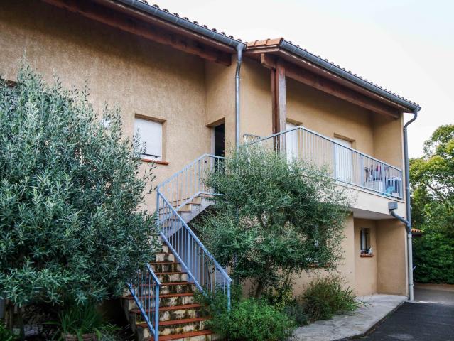 Appartement location à Toulouse